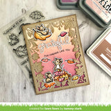 LAWN FAWN: You Autumn Know | Coloring Stencil [PRE-ORDER]