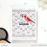 ALTENEW: Birds of the Season | Stamp & Die Bundle