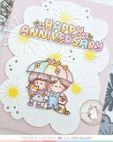 MAMA ELEPHANT: Anniversary Celebration | Stamp & Die Bundle