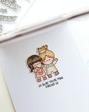 MAMA ELEPHANT: Anniversary Celebration | Stamp & Die Bundle