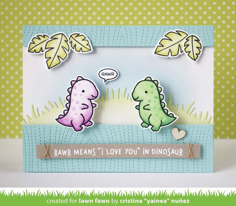 Lawn Fawn Clear Stamps 3X2-Llama Tell You Lawn Fawn Clear Stamps 3X2-Llama Tell You