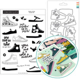 CONCORD & 9 th : Bundle Stamp & Die | Fresh Kicks