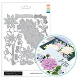 CONCORD & 9 th : Die | Handpicked