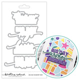 Kristina Werner | C9 : Die | Big Day Shadow