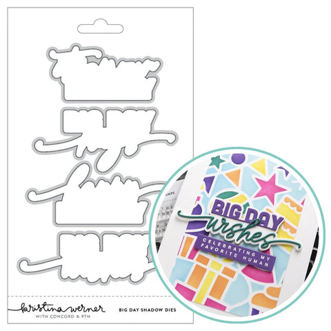 Kristina Werner | C9 : Die | Big Day Shadow