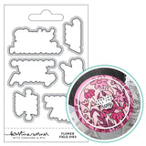 Kristina Werner | C9 : Die | Flower Fields