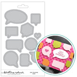 Kristina Werner | C9 : Just Talking | Die