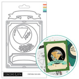 CONCORD & 9 th : Die | Fortune Fun