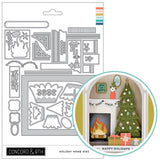 CONCORD & 9 th : Die | Holiday Home