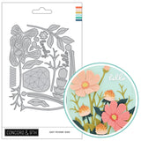 CONCORD & 9 th : Just Picked | Die