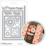 Kristina Werner | C9 : Die | Petal Pops