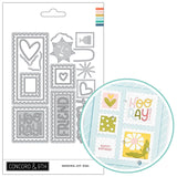 CONCORD & 9 th : Sending Joy | Die