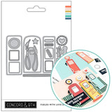 CONCORD & 9 th : Fueled With Love | Die