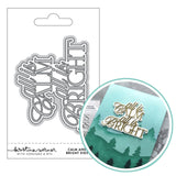 Kristina Werner | C9 : Calm & Bright | Die