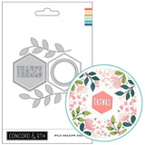 CONCORD & 9 th : Wild Meadow | Die