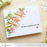 ALTENEW: Chocolate Flowers | Craft Your Life Project Kit