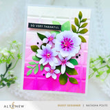 ALTENEW: Chocolate Flowers | Craft Your Life Project Kit