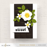 ALTENEW: Chocolate Flowers | Craft Your Life Project Kit