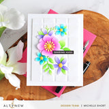 ALTENEW: Chocolate Flowers | Craft Your Life Project Kit