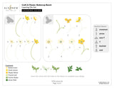 ALTENEW: Die | Buttercup Bunch