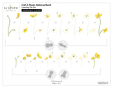 ALTENEW: Die | Buttercup Bunch