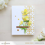 ALTENEW: Die | Buttercup Bunch