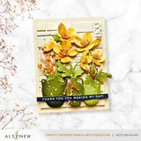 ALTENEW: Die | Buttercup Bunch