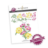 ALTENEW: Die | Garden Cosmos