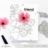 ALTENEW: Die | Garden Cosmos