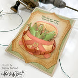 HONEY BEE STAMPS: Lovely Layers: Rod and Reel | Honey Cuts