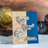 HONEY BEE STAMPS: Plane Awesome | Stamp