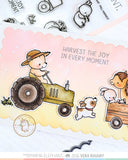MAMA ELEPHANT: Stamp & Die Bundle | Fall Harvest