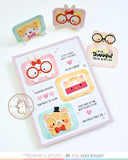 MAMA ELEPHANT: Creative Cuts | Mini Photo Frame