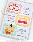 MAMA ELEPHANT: Creative Cuts | Mini Photo Frame