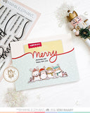MAMA ELEPHANT: Stamp & Die Bundle | Long Holiday