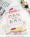 MAMA ELEPHANT: Stamp & Die Bundle | Long Holiday