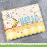 LAWN FAWN: Coloring Stencils | Fruitful Friends