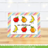 LAWN FAWN: Coloring Stencils | Fruitful Friends
