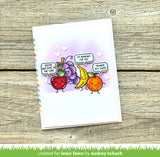 LAWN FAWN: Coloring Stencils | Fruitful Friends