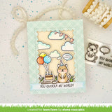 LAWN FAWN: Coloring Stencils | Quokka My World