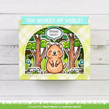 LAWN FAWN: Stamp |  Quokka My World