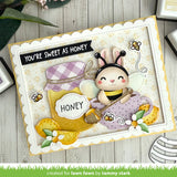 LAWN FAWN: Lawn Cuts Die | Build A Critter | Bug Costumes