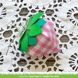 LAWN FAWN: Lawn Cuts Die | Strawberry Treat Box