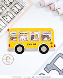 MAMA ELEPHANT: Stamp | Lil Kitty Docket
