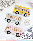 MAMA ELEPHANT: Stamp | Lil Kitty Docket