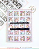 MAMA ELEPHANT: Stamp | Lil Unicorn Docket