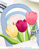 MAMA ELEPHANT: Stamp & Die Bundle | Still Smiling