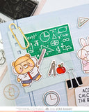 MAMA ELEPHANT: Creative Cuts | Teeny Notes