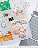 MAMA ELEPHANT: Creative Cuts | Teeny Notes