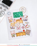 MAMA ELEPHANT: Stamp & Die Bundle | Math Class
